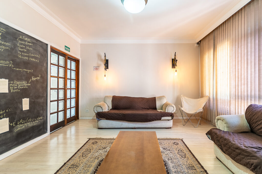 Hostel Home