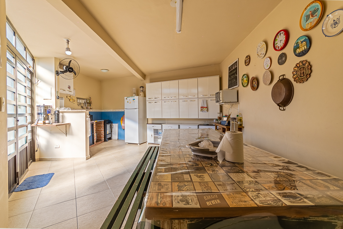 Cozinha