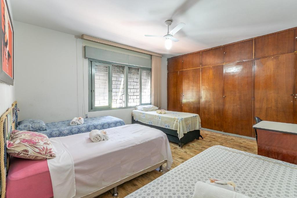 Quarto Compartilhado