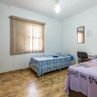 Quarto Compartilhado
