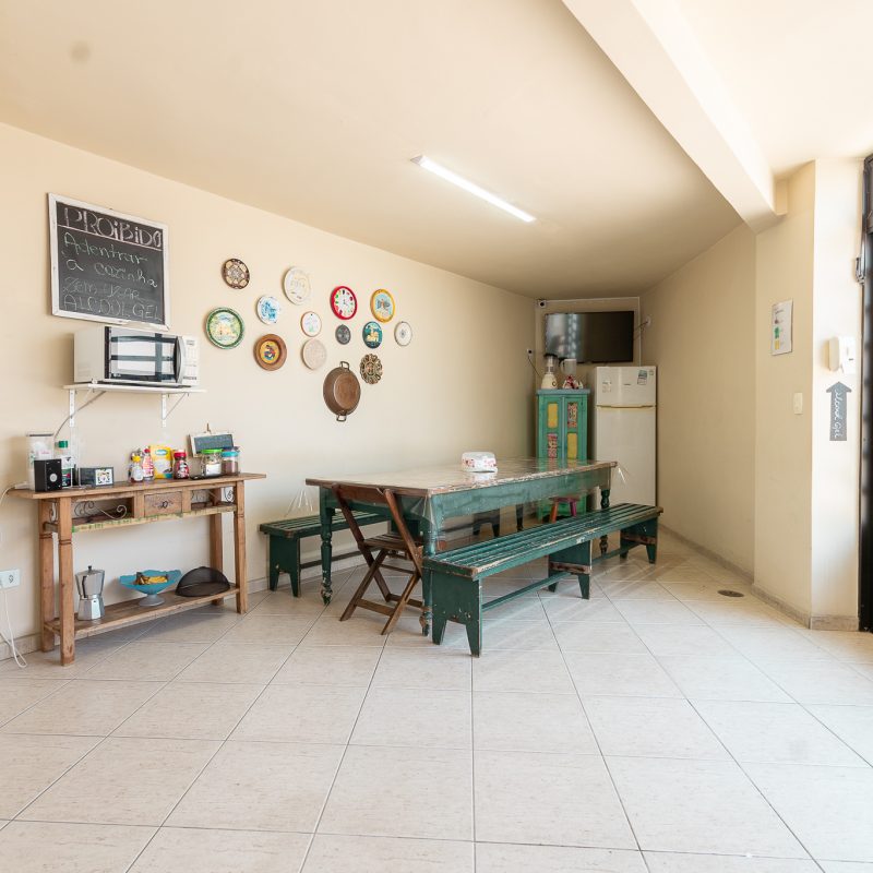 cozinha