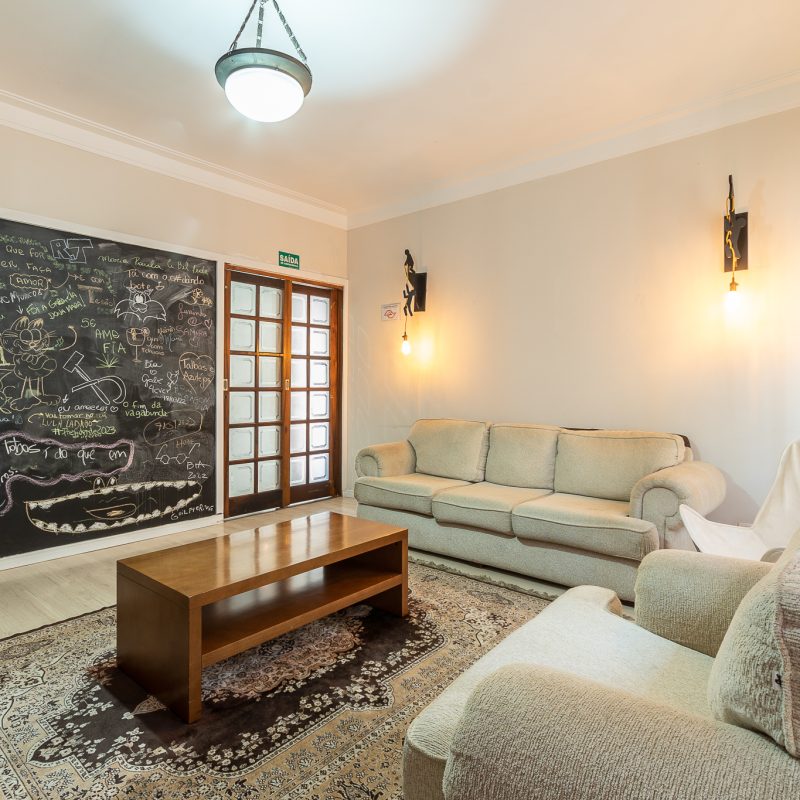 sala de tv